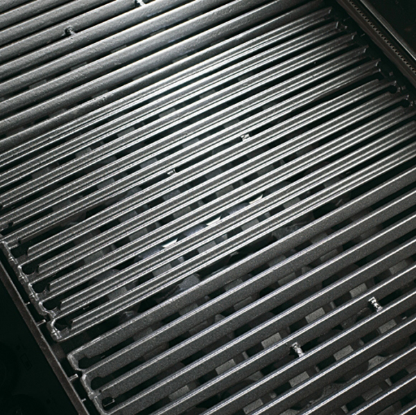 Broil King Barbecue a GAS MOD. Crown Shadow 420 - BROIL KING - Immagine 4